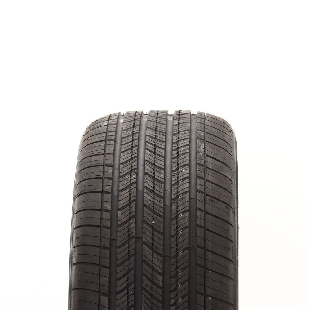 Set of (4) Driven Once 235/45R18 Michelin Primacy All Season TO Acoustic 98W - 8.5/32 - Image 2