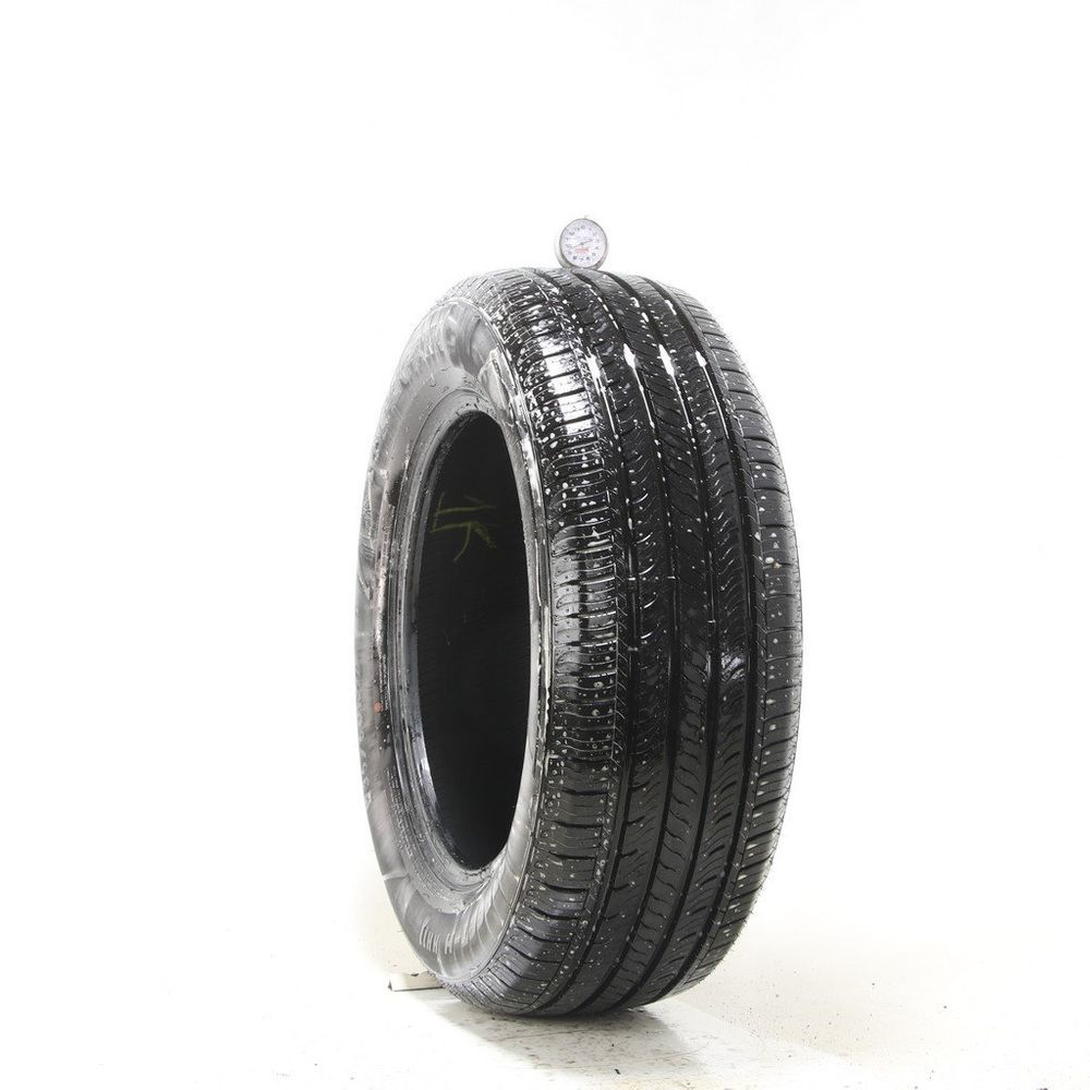 Used 235/60R17 Blackhawk Street-H HH11 102T - 9.5/32 - Image 1