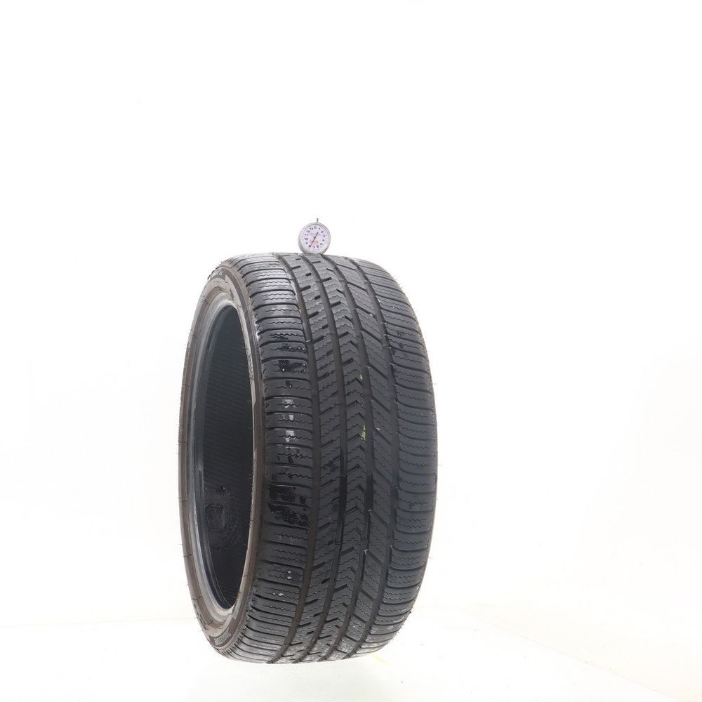Used 255/35R18 Bridgestone Potenza Sport AS 94Y - 7.5/32 - Image 1