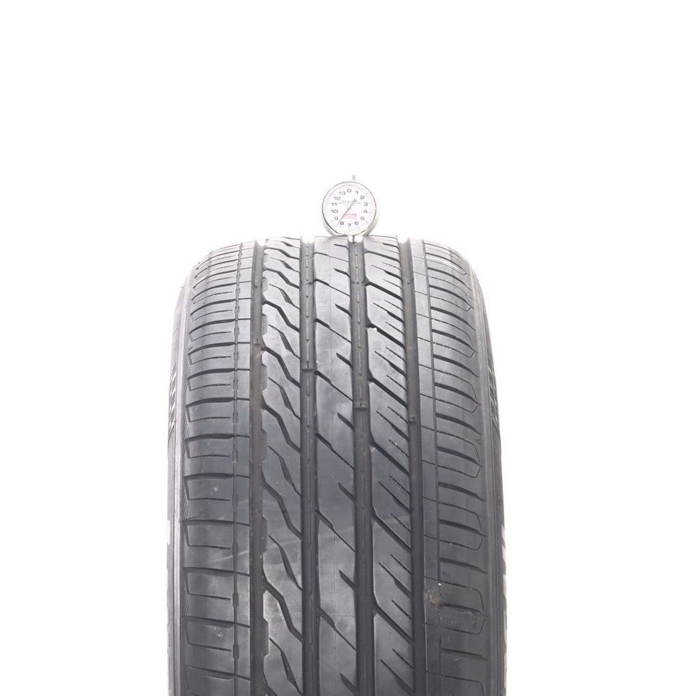 Set of (2) Used 245/50ZR20 Landsail LS588 SUV 102W - 8/32 - Image 2