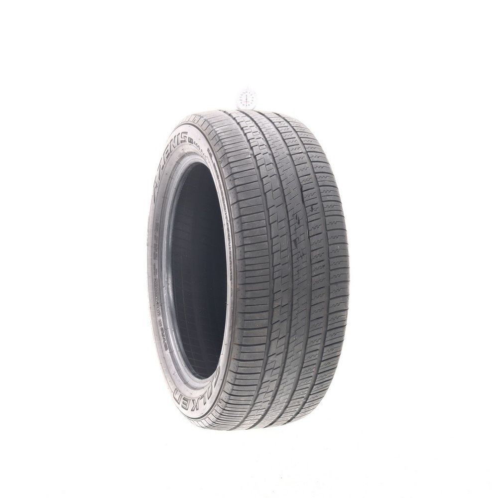 Used 245/50ZR19 Falken Azenis FK460 A/S 105Y - 7/32 - Image 1