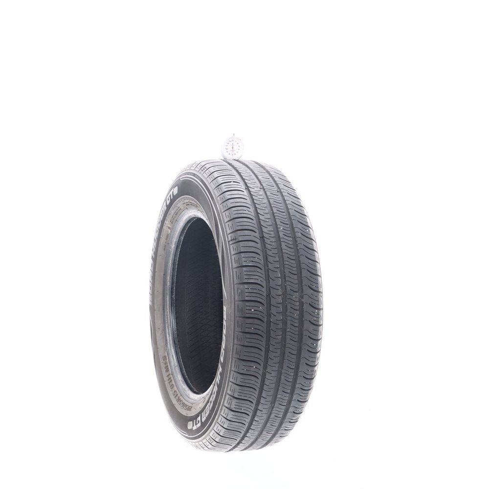 Set of (2) Used 195/65R15 Road Hugger GT Eco 91H - 7-7.5/32 - Image 1