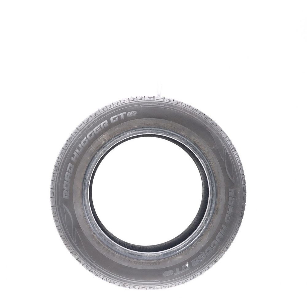 Set of (2) Used 195/65R15 Road Hugger GT Eco 91H - 7-7.5/32 - Image 3