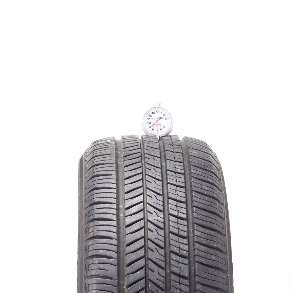 Set of (4) Used 215/55R17 Yokohama YK740 GTX 94V - 7-8.5/32 - Image 3