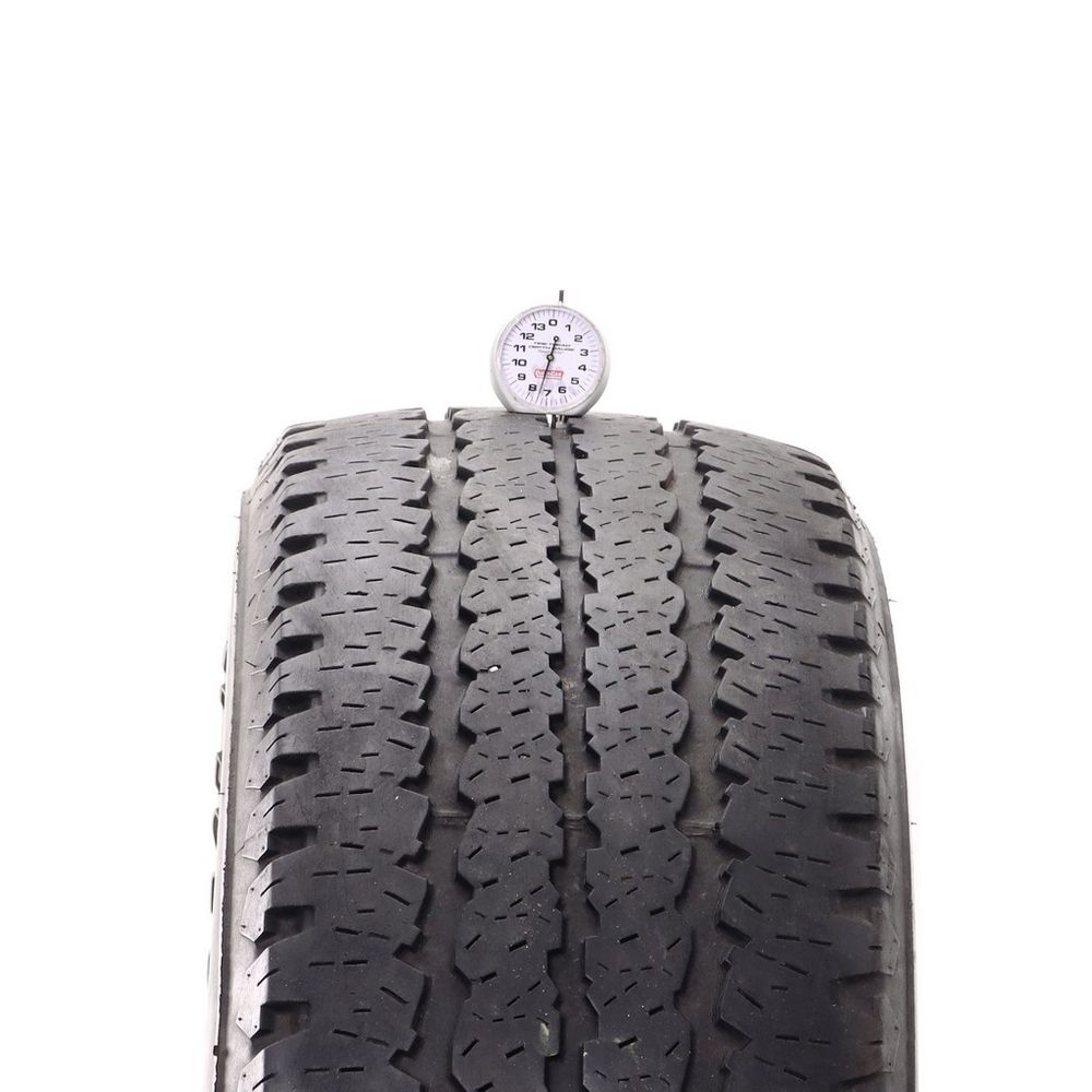 Used LT 285/60R20 Firestone Transforce AT 125/122R E - 7.5/32 - Image 2