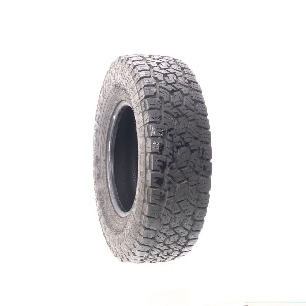 Set of (2) Used LT 265/75R16 Toyo Open Country A/T III 123/120R E - 14/32 - Image 1