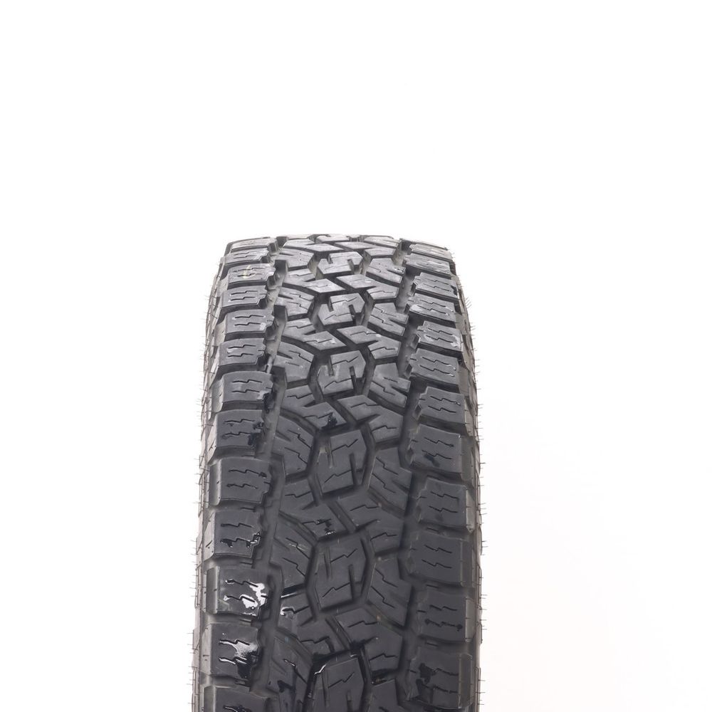 Set of (2) Used LT 265/75R16 Toyo Open Country A/T III 123/120R E - 14/32 - Image 2