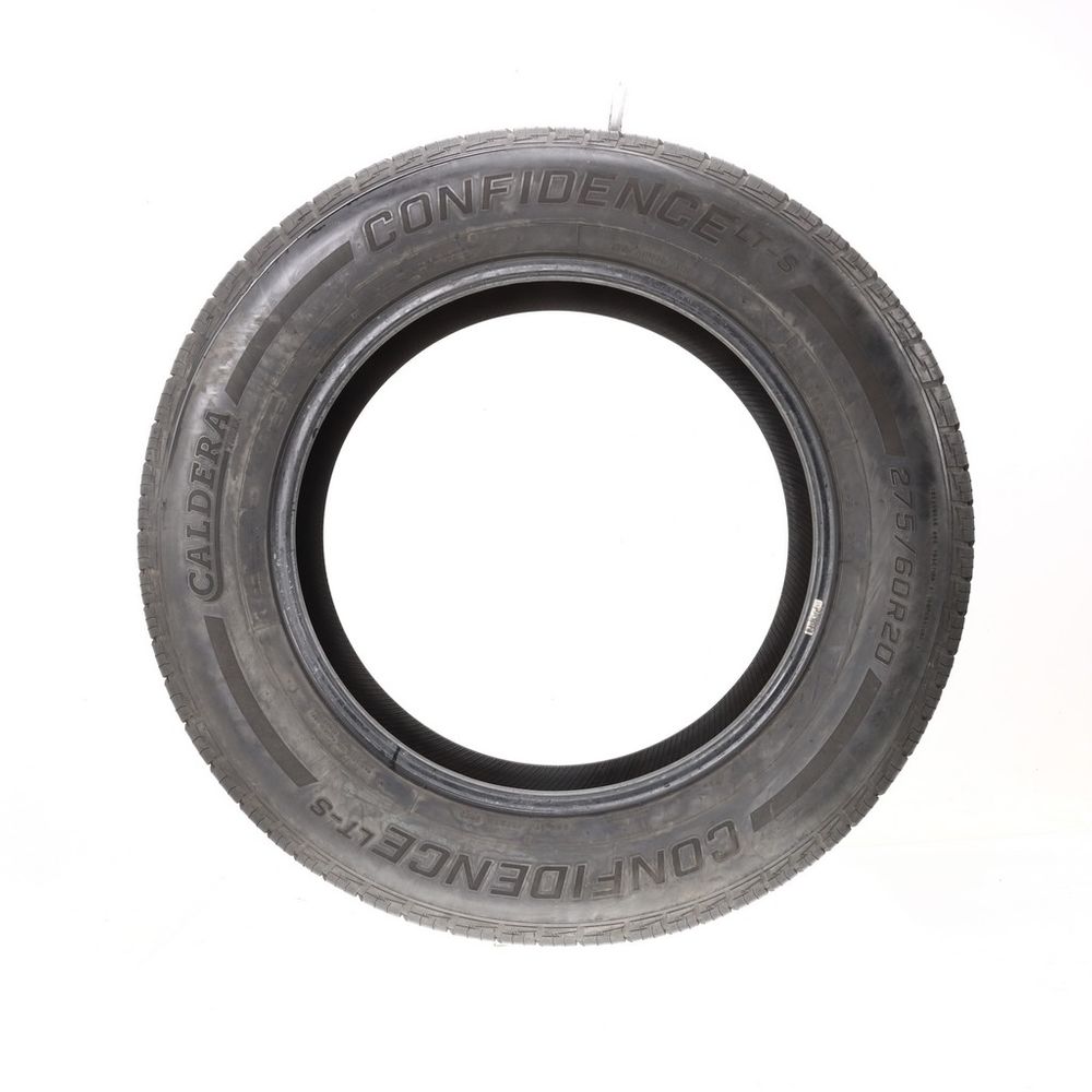 Used 275/60R20 Caldera Confidence LT-S 115T - 8/32 - Image 3