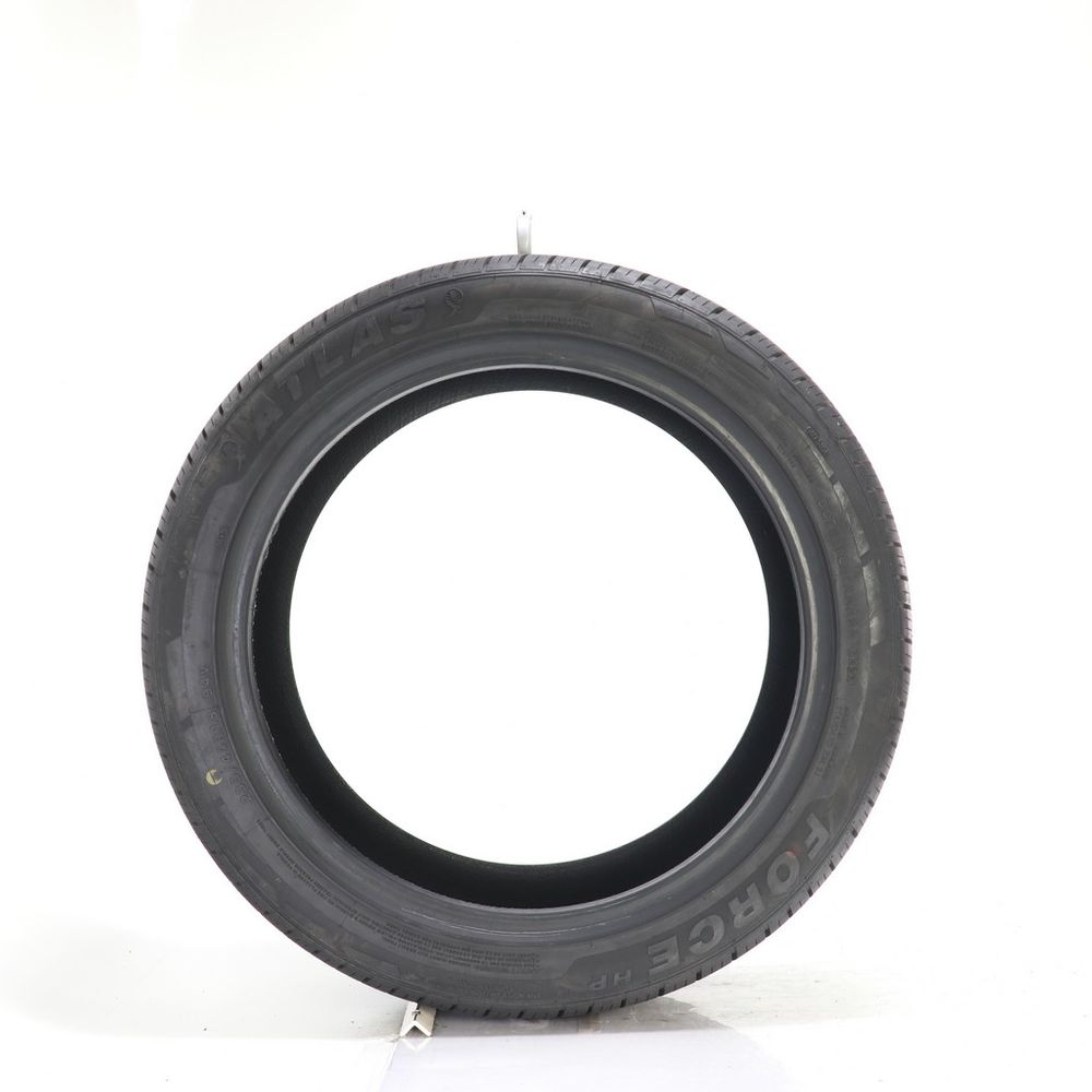 Used 235/45R18 Atlas Force HP 94V - 9/32 - Image 3