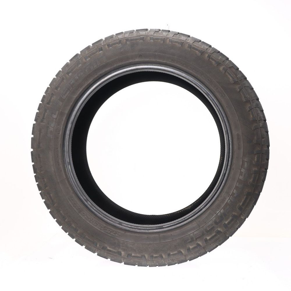Set of (2) Used 275/55R20 Pathfinder All Terrain 117T - 7-8/32 - Image 3