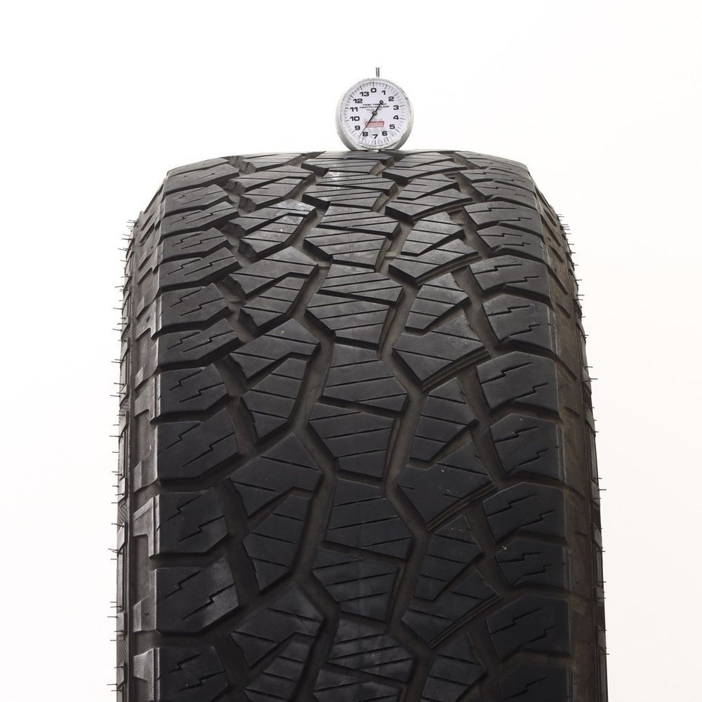 Set of (2) Used 275/55R20 Pathfinder All Terrain 117T - 7-8/32 - Image 5
