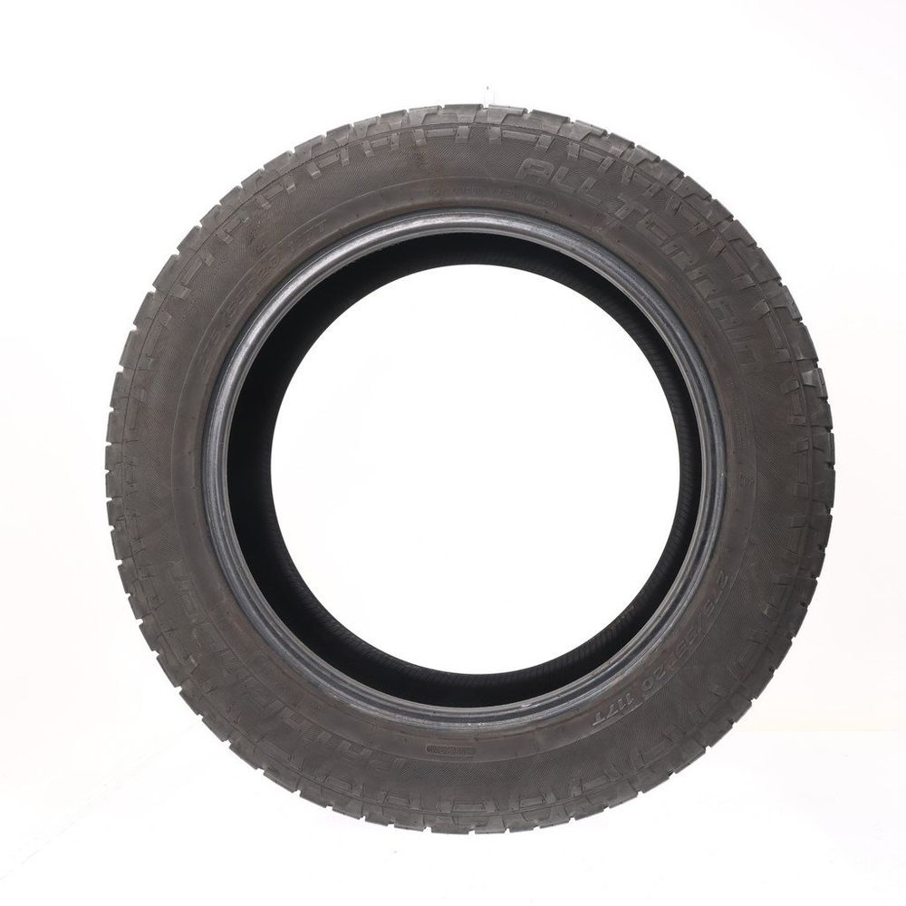 Set of (2) Used 275/55R20 Pathfinder All Terrain 117T - 7-8/32 - Image 6