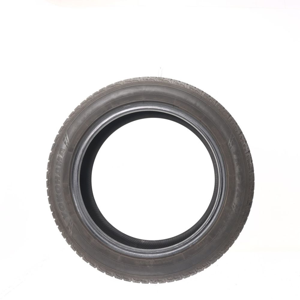 Used 225/55R18 Yokohama YK-CTX 98H - 6.5/32 - Image 3