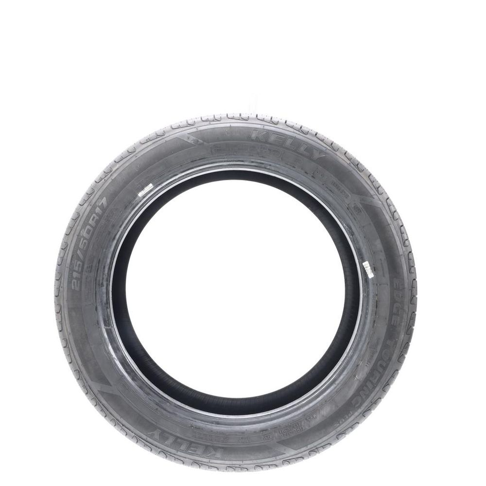Used 215/50R17 Kelly Edge Touring Plus 95V - 10.5/32 - Image 3