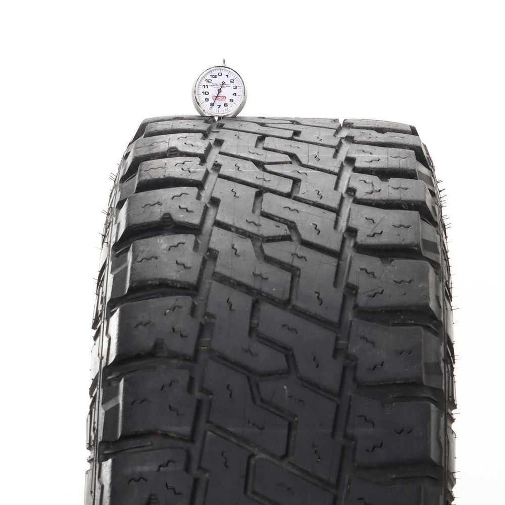 Set of (2) Used LT 35X12.5R17 Mickey Thompson Baja Legend EXP 119Q D - 7.5-9/32 - Image 2