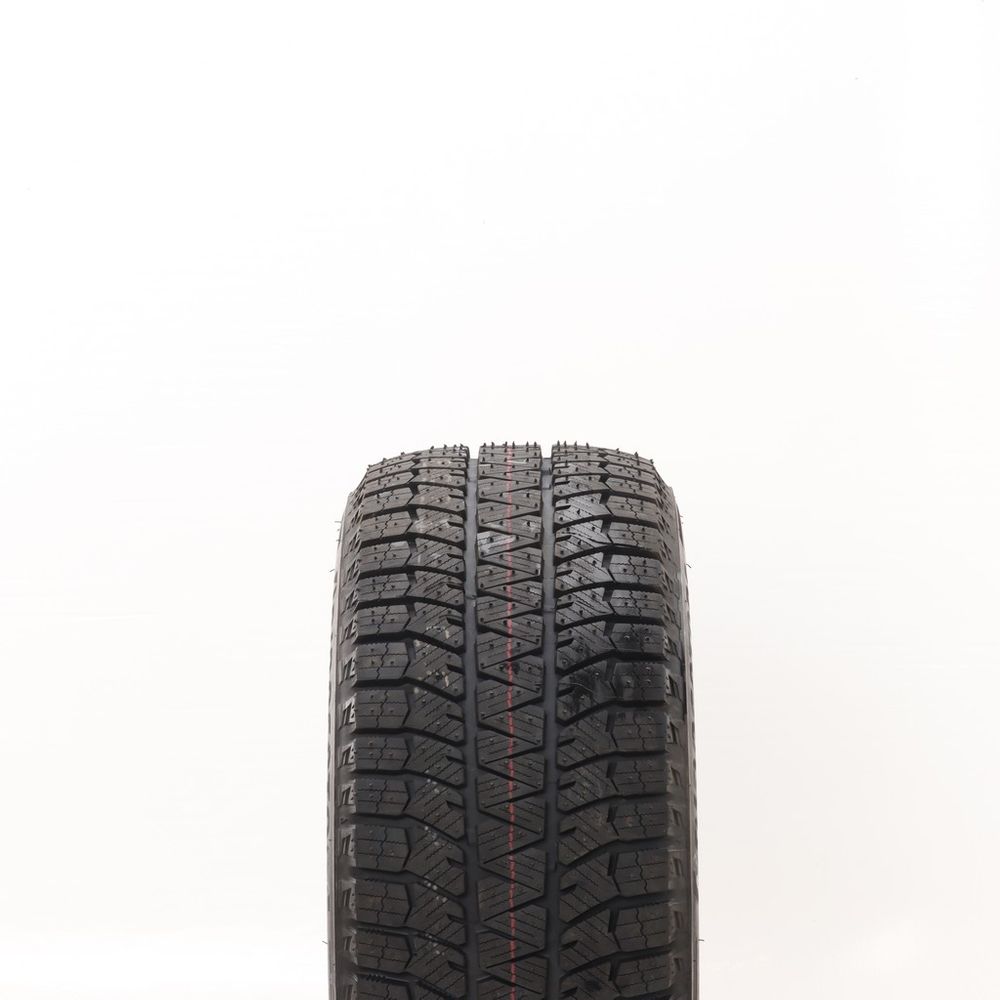 New 215/55R16 Bridgestone Blizzak WS90 Studless 97H - Image 2