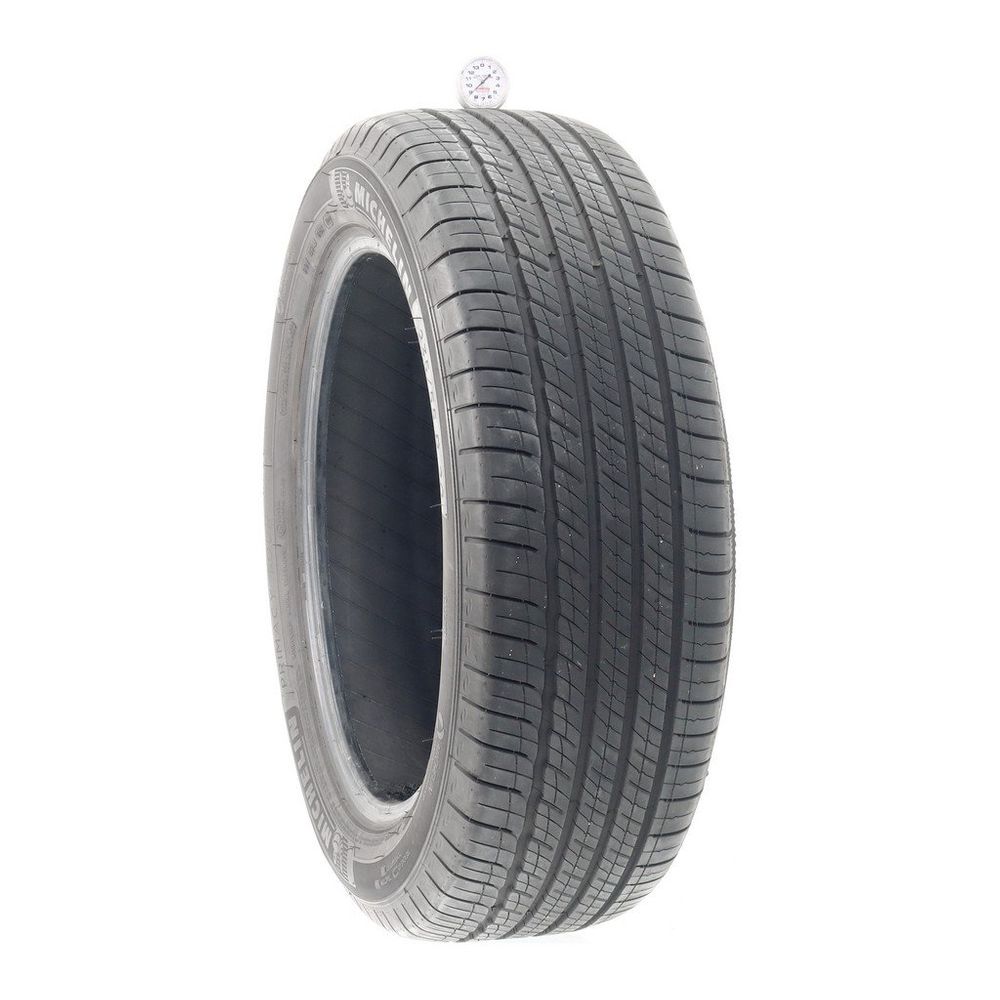 Used 235/55R20 Michelin Primacy Tour A/S 102H - 8.5/32 - Image 1