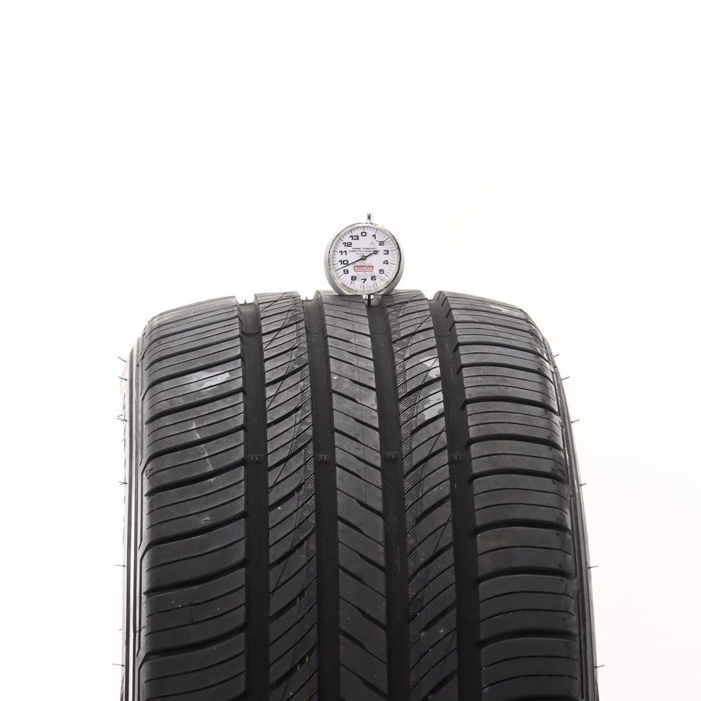 Used 275/45R22 Kumho Crugen HP71 112V - 9.5/32 - Image 2