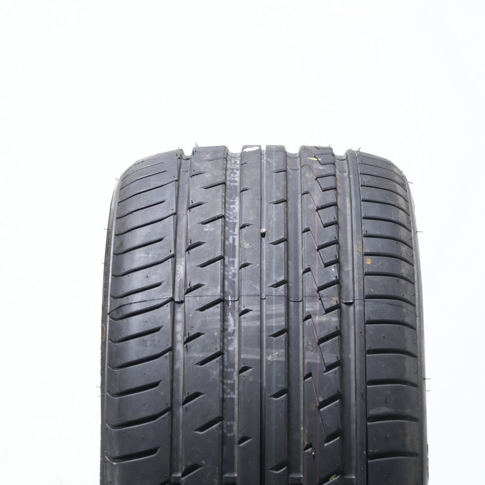 New 285/35ZR22 Cosmo Tiger Tail 106W - 10/32 - Image 2