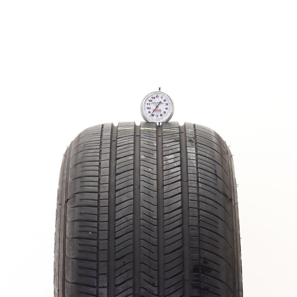 Set of (2) Used 235/55R20 Goodyear Eagle Touring 102V - 8-8.5/32 - Image 2