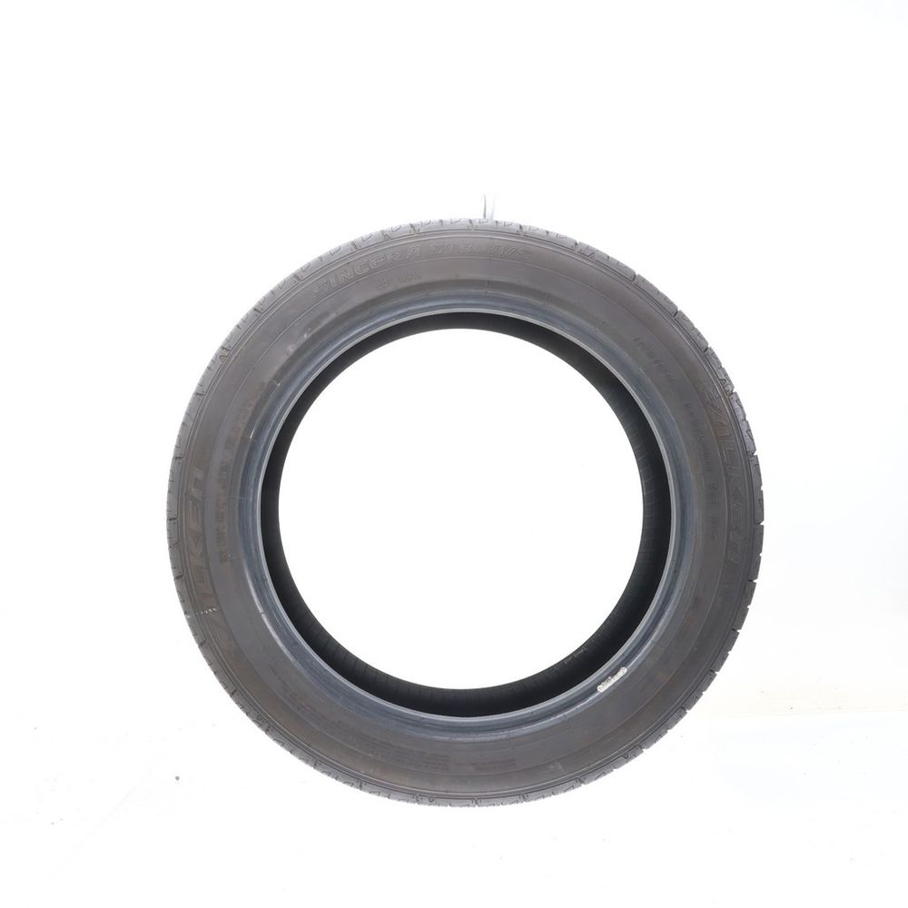 Used 225/50R18 Falken Sincera ST80 A/S 95T - 10/32 - Image 3