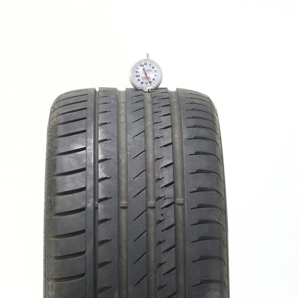 Used 265/40R20 Continental ContiSportContact 3 AO 104Y - 6/32 - Image 2