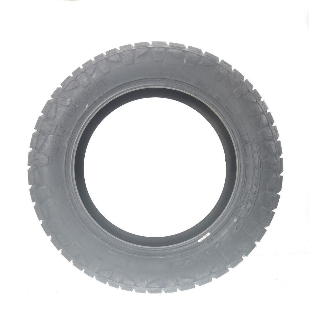 New LT 275/55R20 Nitto Terra Grappler G3 A/T 120/117T E - Image 3
