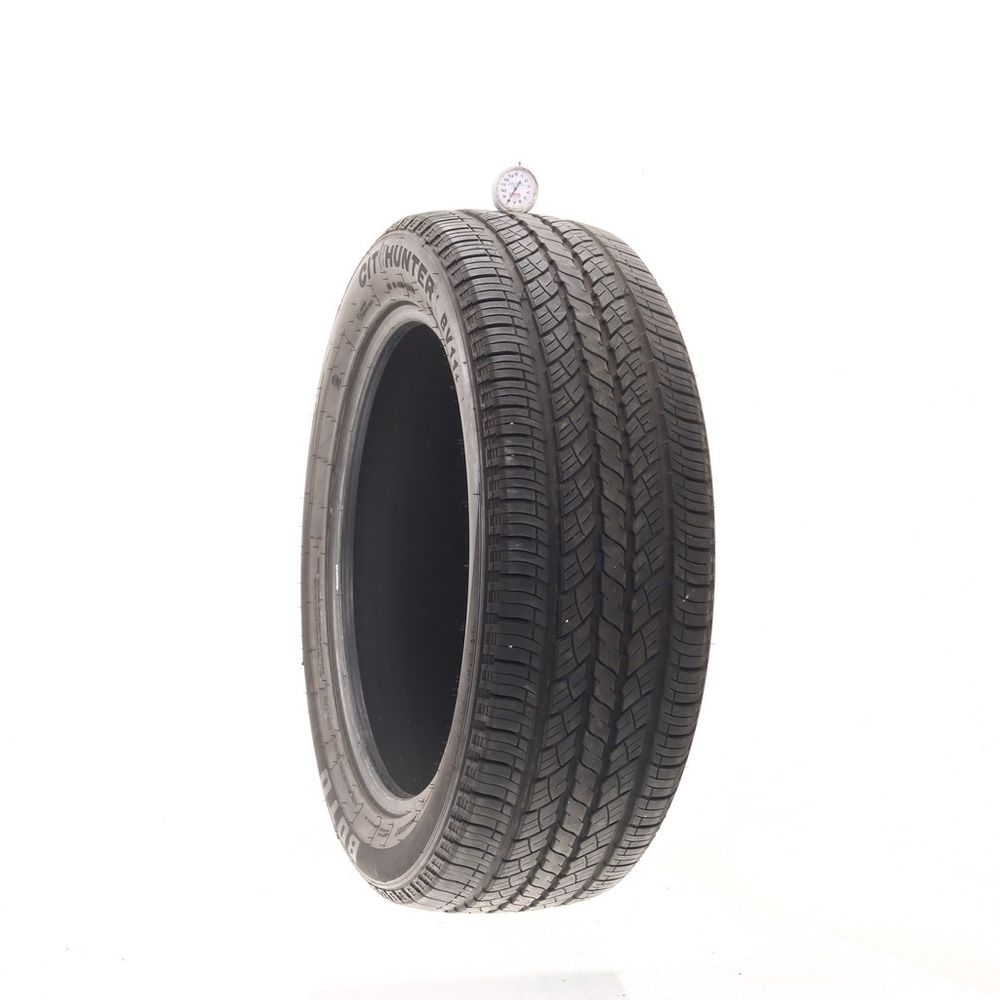 Used 235/55R20 Boto Cit Hunter BV11+ 105H - 8/32 - Image 1