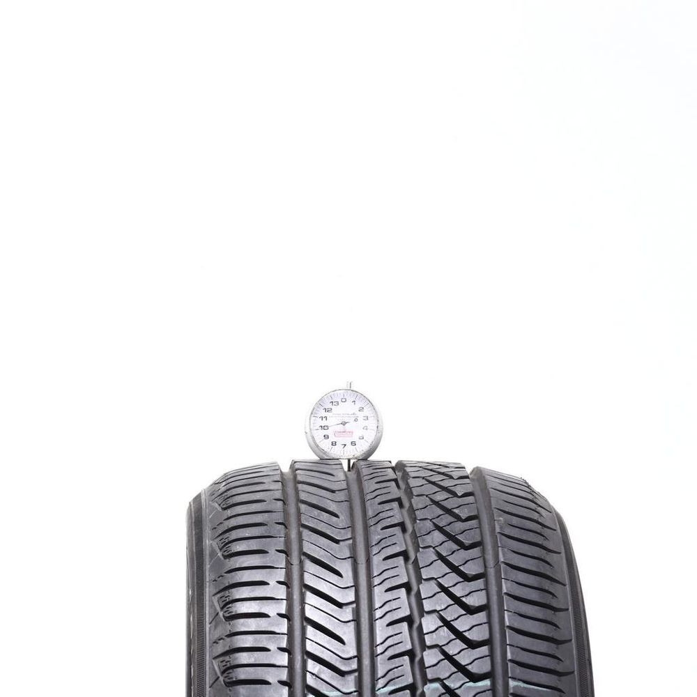 Set of (4) Used 235/40R18 Yokohama Advan Sport A/S Plus 95Y - 8.5-10/32 - Image 11