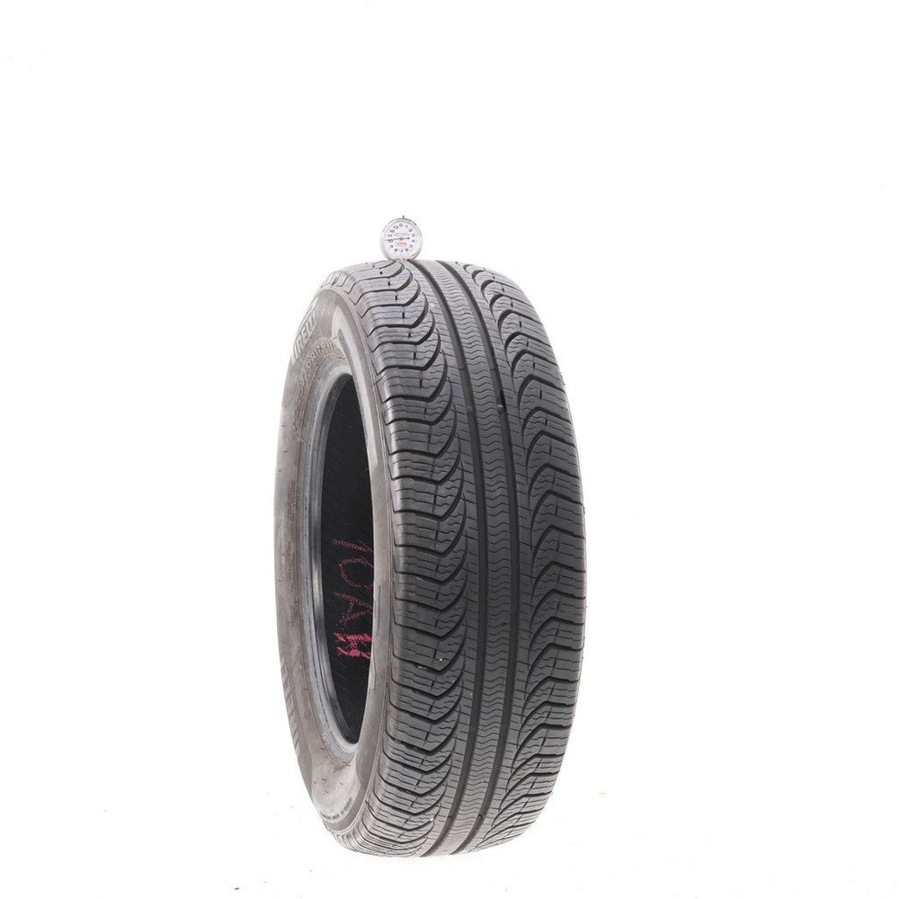 Used 225/60R17 Pirelli P4 Four Seasons 99T - 10/32 - Image 1