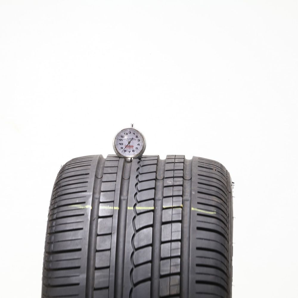 Used 275/35ZR20 Pirelli P Zero Rosso B 102Y - 8.5/32 - Image 2