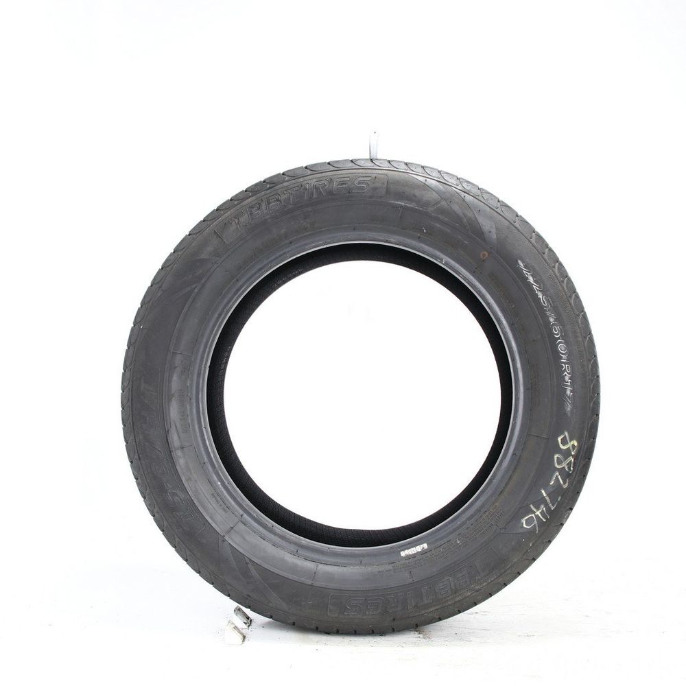 Set of (2) Used 225/60R17 TBB TS-07 H/T 99V - 7-8.5/32 - Image 6