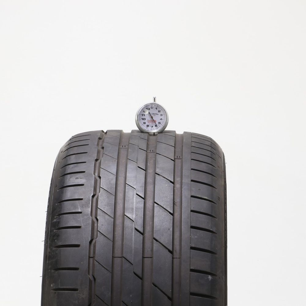 Used 255/40R19 Hankook Ventus S1 evo3 HRS 100Y - 5.5/32 - Image 2