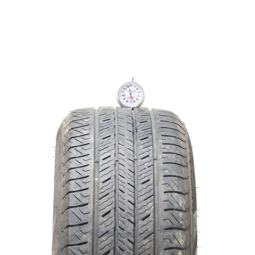 Set of (2) Used 235/60R18 Goodtrip GS-07 H/T 107V - 6.5-7/32 - Image 2