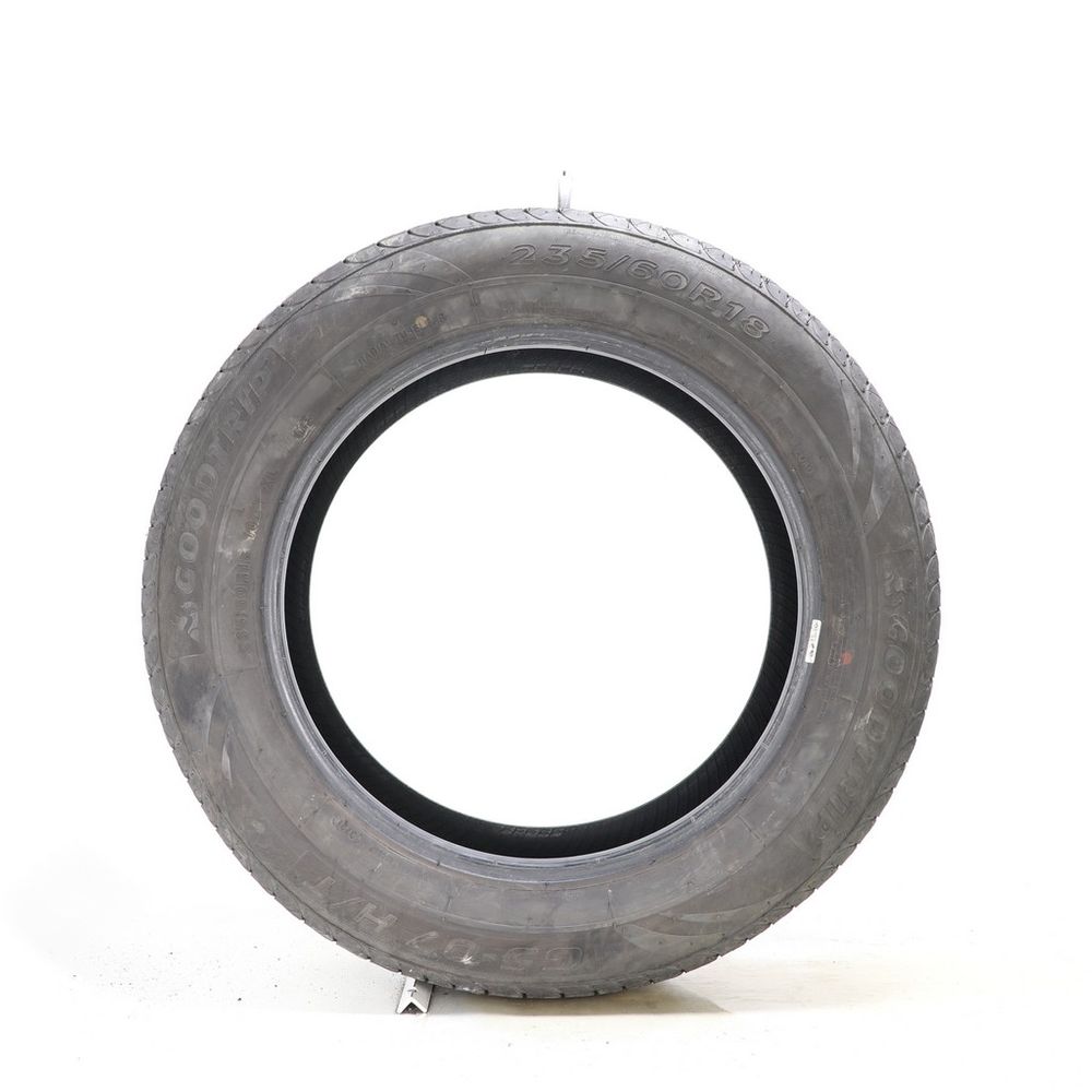 Set of (2) Used 235/60R18 Goodtrip GS-07 H/T 107V - 6.5-7/32 - Image 3