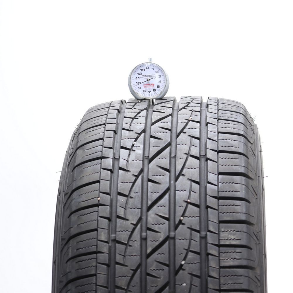 Used 255/70R17 Firestone Destination LE2 110T - 9.5/32 - Image 2