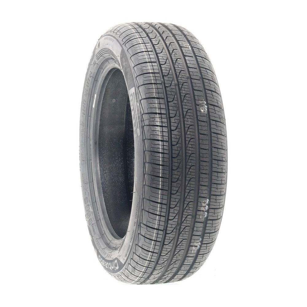 Set of (2) New 195/55R16 Pirelli Cinturato P7 Run Flat 87V - Image 1