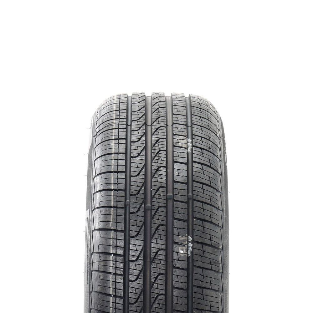 Set of (2) New 195/55R16 Pirelli Cinturato P7 Run Flat 87V - Image 2