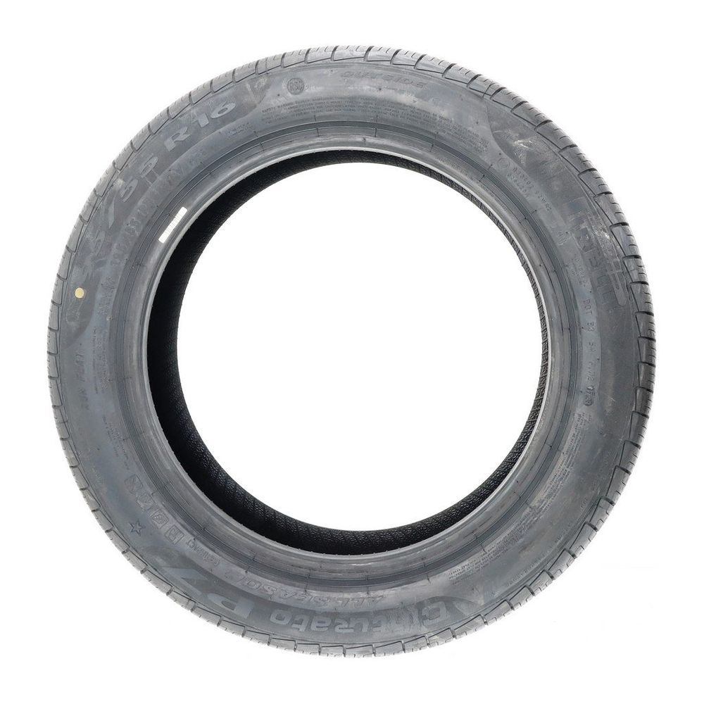 Set of (2) New 195/55R16 Pirelli Cinturato P7 Run Flat 87V - Image 3