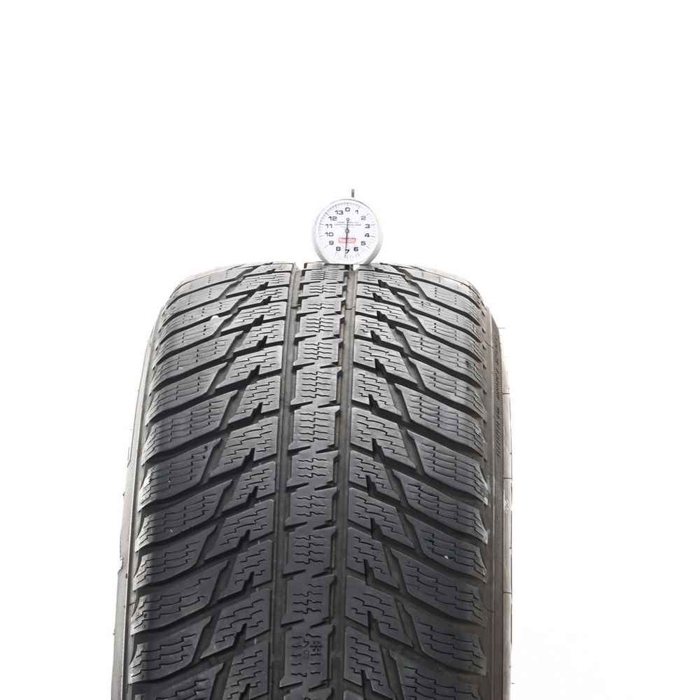 Used 265/70R17 Nokian WR G3 SUV 115H - 7/32 - Image 2