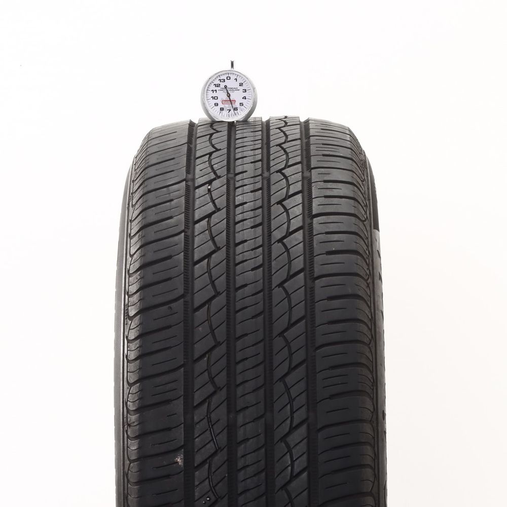 Used 225/65R17 Continental ControlContact Tour A/S Plus 102H - 6/32 - Image 2