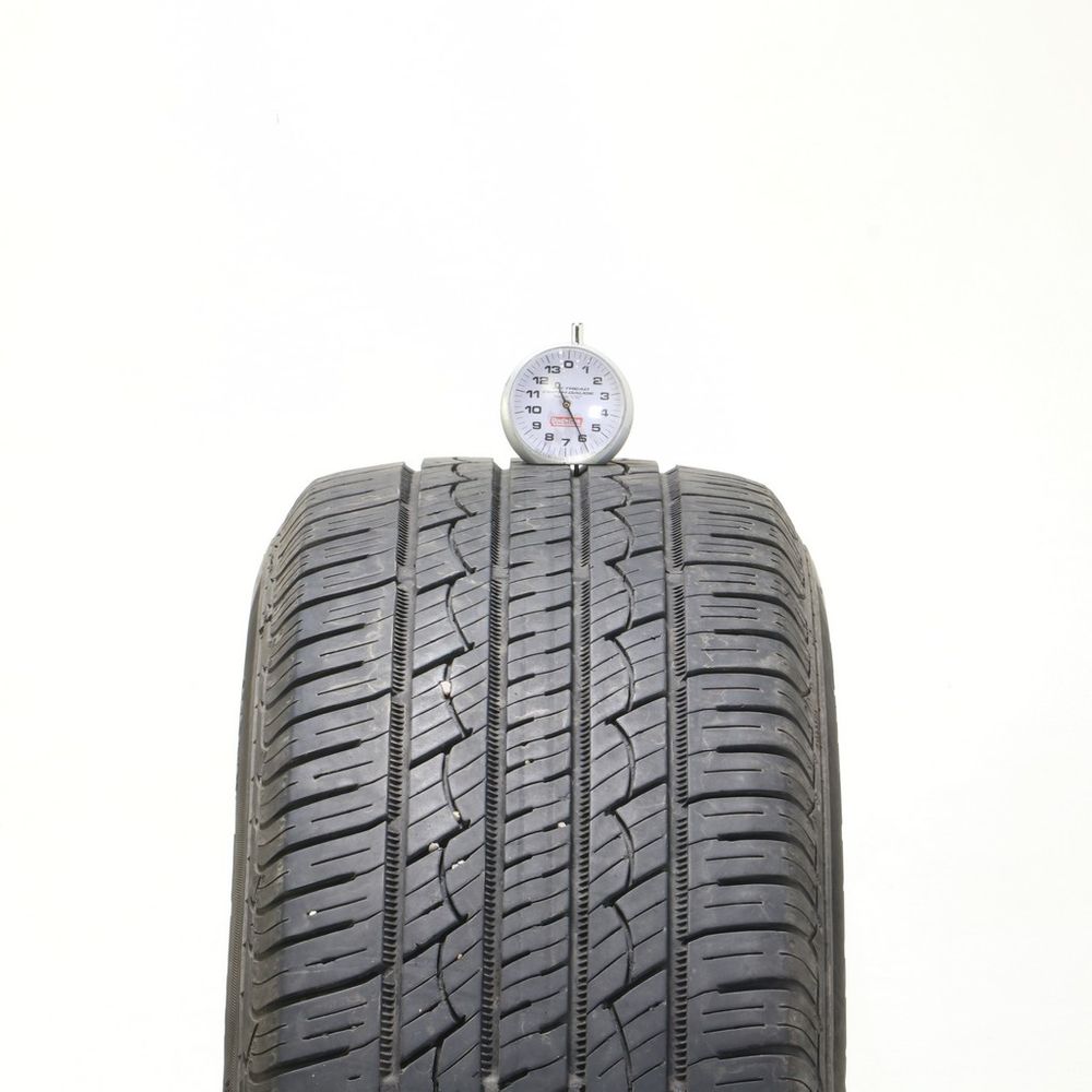 Set of (4) Used 225/65R17 Continental ControlContact Tour A/S Plus 102H - 5.5-7/32 - Image 9