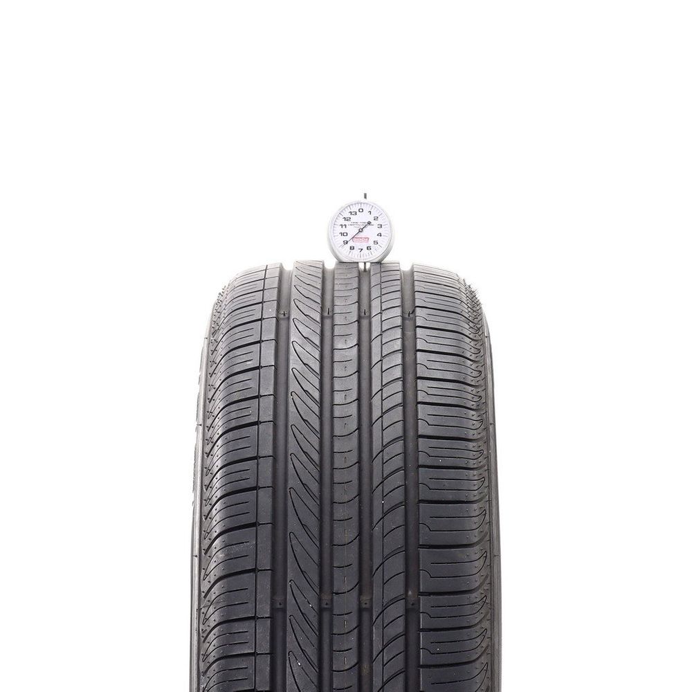 Used 225/65R17 Solar 4XS Plus 102H - 8.5/32 - Image 2