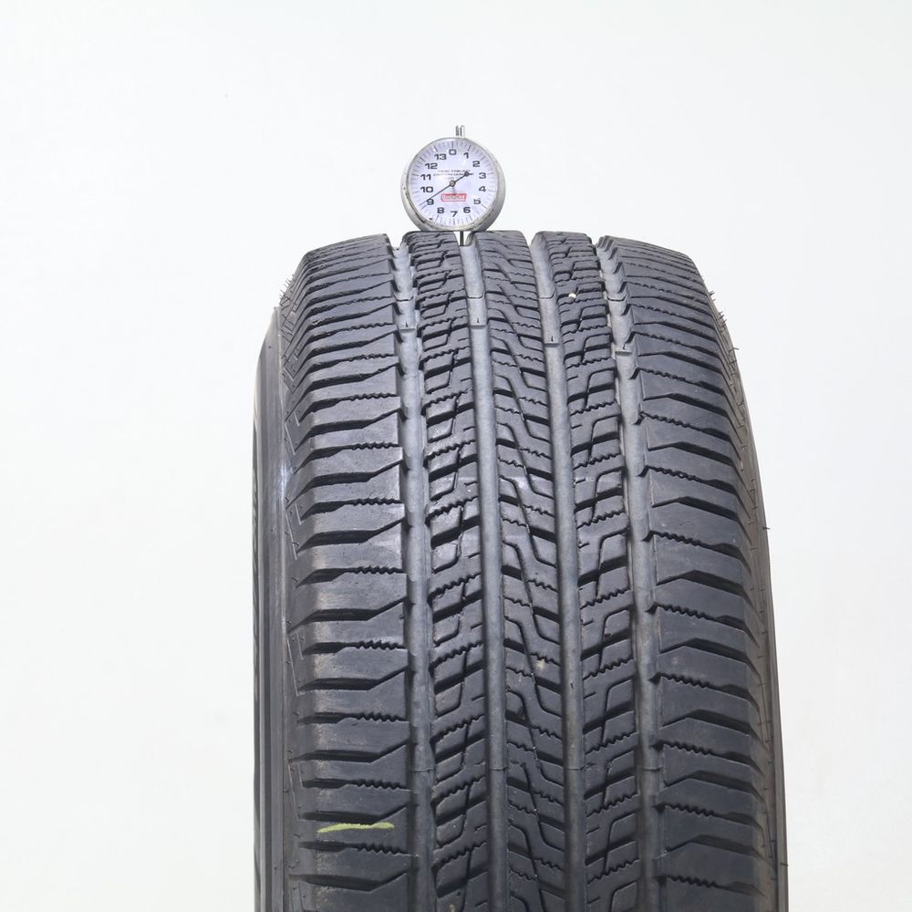 Used 245/75R16 Pathfinder HT 111T - 9/32 - Image 2