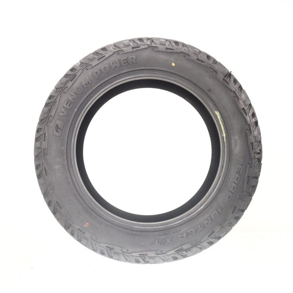 New LT 275/55R20 Venom Power Terra Hunter X/T 120/117S E - Image 3