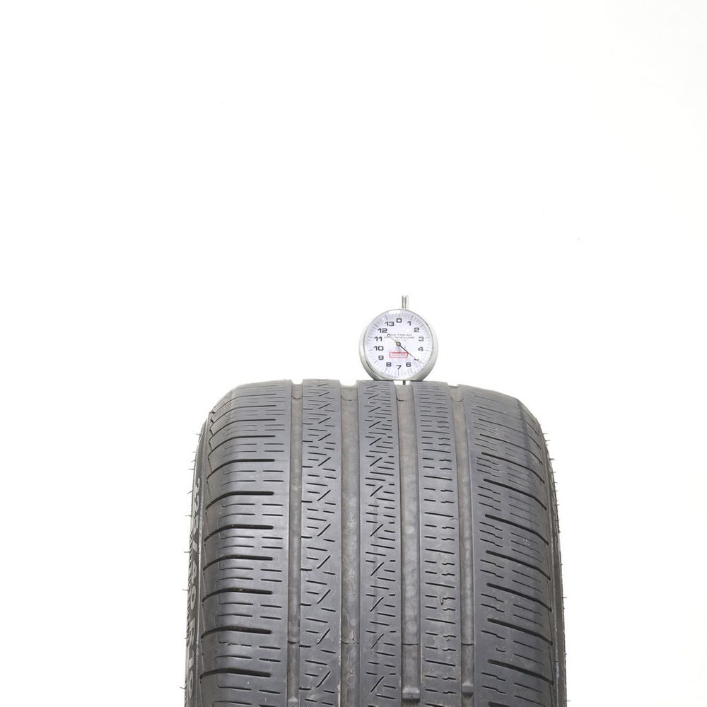 Set of (4) Used 225/40R19 Pirelli Cinturato P7 Run Flat 93H - 5-6.5/32 - Image 2