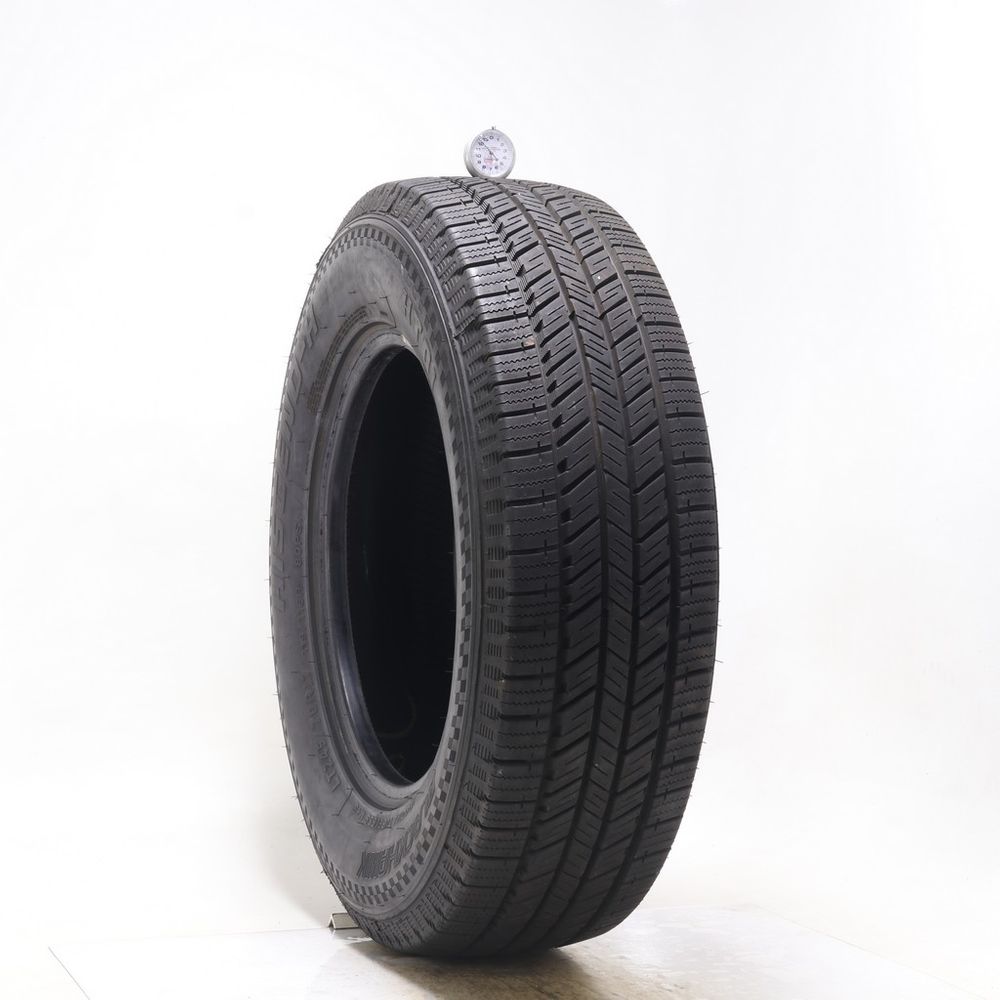 Used LT 245/70R17 Blackhawk Hiscend-H HT01 119/116R E - 12/32 - Image 1