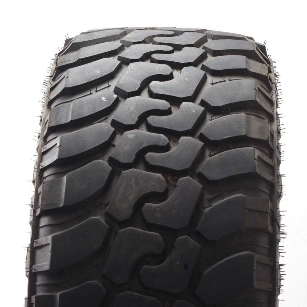 Used LT 35X12.5R20 Patriot M/T 121Q E - 14/32 - Image 2