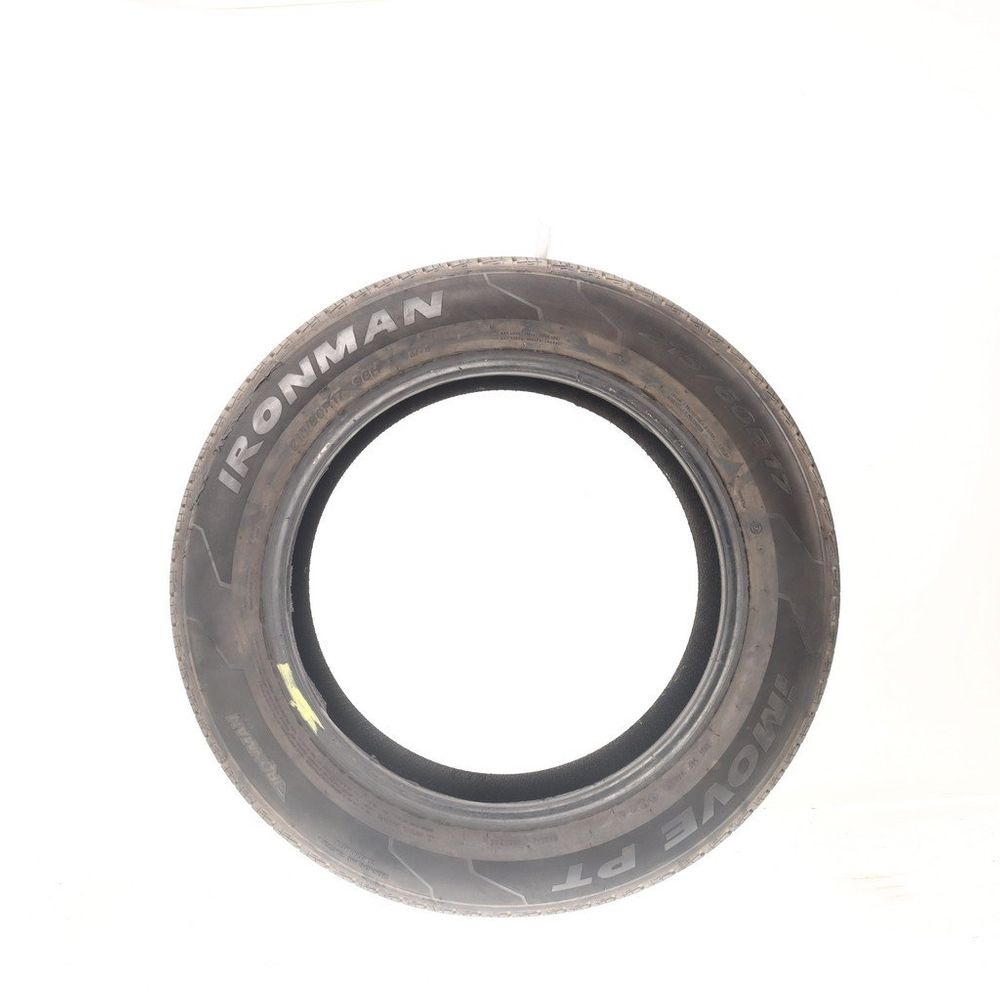 Set of (2) Used 215/60R17 Ironman IMove PT 96H - 8.5-9.5/32 - Image 6