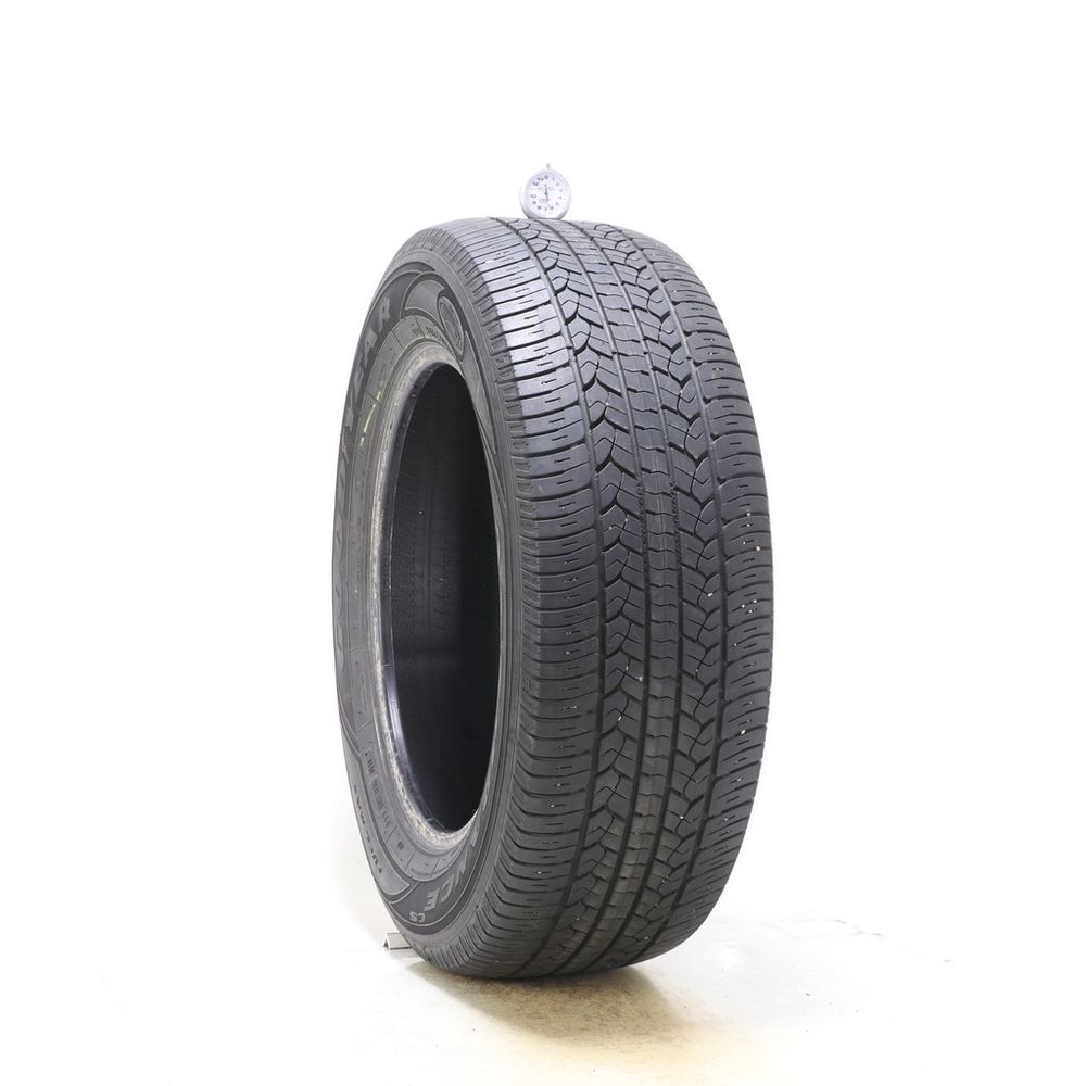 Used 245/60R18 Goodyear Assurance CS Fuel Max 105T - 6.5/32 - Image 1